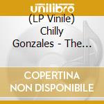 (LP Vinile) Chilly Gonzales - The Unspeakable lp vinile di Chilly Gonzales