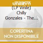 (LP Vinile) Chilly Gonzales - The Unspeakable vinile
