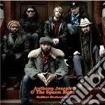(LP Vinile) Anthony Joseph & The Spasm Band - Rubber Orchestras (2 Lp) vinile