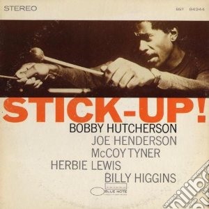 (LP VINILE) Stick-up! lp vinile di Bobby Hutcherson