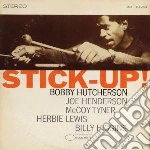 (LP VINILE) Stick-up! cd