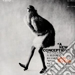 (LP VINILE) A new conception cd