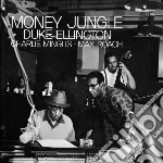 (LP VINILE) Money jungle cd