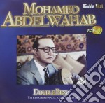 Mohamed Abdelwahab - Double Best (2 Cd)