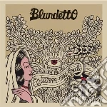 Blundetto - Warm My Soul cd