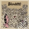 Blundetto - Warm My Soul cd