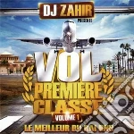 (LP Vinile) Dj Zahir - Vol Premiere Classe Vol.1 vinile