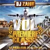 (LP Vinile) Dj Zahir - Vol Premiere Classe Vol.1 cd