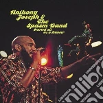 (LP Vinile) Anthony Joseph & The Spasm Band - Started Off As A Dancer (12') vinile