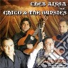 Cheb Aissa Feat. Chico & The Gypsies - Baraka cd