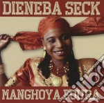 Seck, Dieneba - Manghoya Foura cd