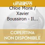 Chloe Mons / Xavier Boussiron - Il Buio