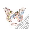 Rongetz Foundation - Brooklyn Butterfly Session cd