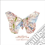 (LP VINILE) Brooklyn butterfly session cd