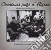 Chanteurs Juifs D'Algerie: Patrimoine Musical / Various cd
