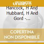 Hancock, H And Hubbard, H And Gord - Takin''Off cd