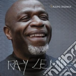 Ray Lema - 5 Albums Originaux (5 Cd) cd