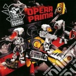 The Sickest Squad - Opera Prima Remixes