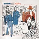 Freedom Jazz France - Vs Quartet,Rupture...