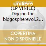 (LP VINILE) Digging the blogospherevol.2 (+ download cd