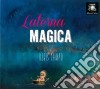Regis Campo - Laterna Magica cd