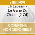 Lili Labassi - Le Genie Du Chaabi (2 Cd) cd