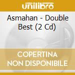 Asmahan - Double Best (2 Cd) cd musicale di Asmahan