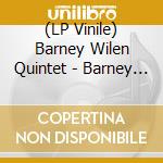 (LP Vinile) Barney Wilen Quintet - Barney Wilen lp vinile di Chet Baker Quartet