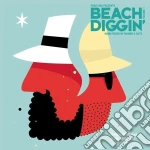 Guts & Mambo - Beach Diggin Vol.1 cd