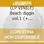 (LP VINILE) Beach diggin vol.1 (+ download) cd