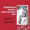 (LP VINILE) Ethiopian modern instrumentals hits cd