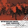 (LP VINILE) Ethiopian soul and groove cd