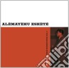 (LP Vinile) Alemeyehu Eshete - Ethiopian Urban Modern Music Vol.2 cd
