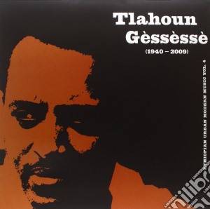 (LP Vinile) Tlahoun Gessesse - Ethiopian Urban Modern Music Vol.4 lp vinile di Tlahoun Gessesse