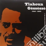 (LP Vinile) Tlahoun Gessesse - Ethiopian Urban Modern Music Vol.4 vinile