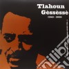 (LP Vinile) Tlahoun Gessesse - Ethiopian Urban Modern Music Vol.4 cd