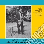 (LP Vinile) Getatchew Mekurya - Ethiopian Urban Modern Music Vol.5 vinile