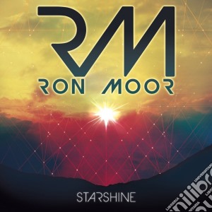 Ron Moor - Starshine cd musicale di Ron Moor