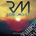 Ron Moor - Starshine