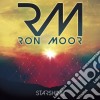 Ron Moor - Starshine cd