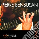 Pierre Bensusan - Encore (live) cd