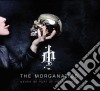 Morganatics (The) - Grains If Sand cd