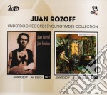 Juan Rozoff - Jam Session/Abalorladakori (2 Cd)