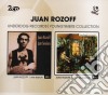 Juan Rozoff - Jam Session/Abalorladakori (2 Cd) cd