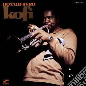 (LP VINILE) Kofi lp vinile di Donald Byrd