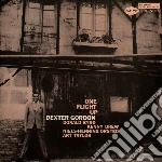 (LP VINILE) One flight up cd