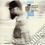 (LP VINILE) Some other stuff cd