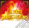 La Fete Maghrebine / Various (2 Cd) cd