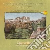 Musique Andalouse D'Algerie / Various (2 Cd) cd