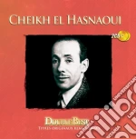 Cheickh El Hasnaoui - Double Best (2 Cd) cd